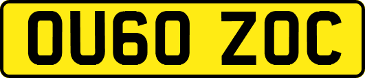 OU60ZOC