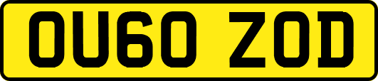 OU60ZOD