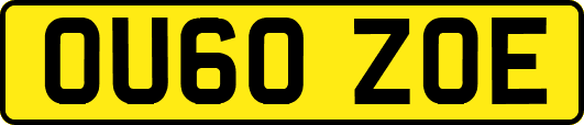 OU60ZOE