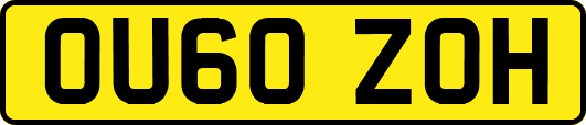 OU60ZOH