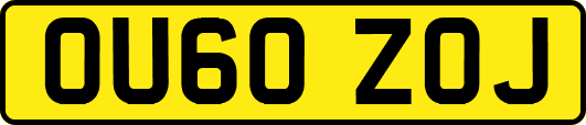 OU60ZOJ
