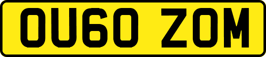 OU60ZOM