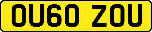 OU60ZOU