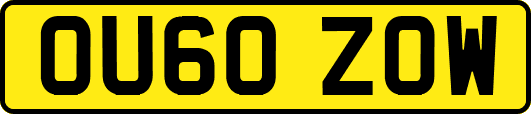 OU60ZOW