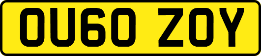 OU60ZOY