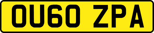 OU60ZPA