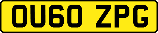 OU60ZPG
