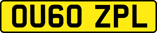 OU60ZPL
