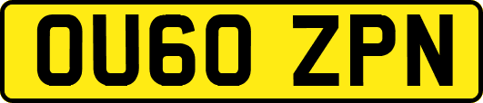 OU60ZPN
