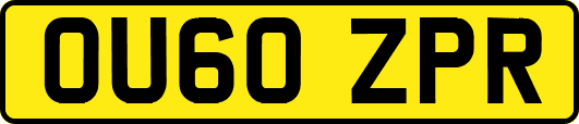 OU60ZPR