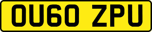 OU60ZPU