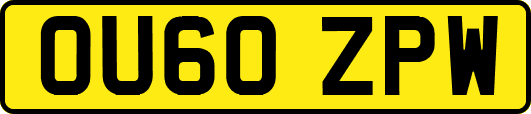 OU60ZPW