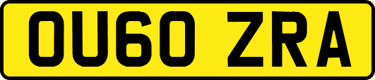 OU60ZRA