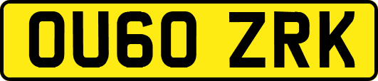 OU60ZRK