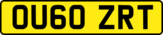 OU60ZRT