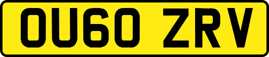 OU60ZRV
