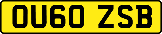 OU60ZSB