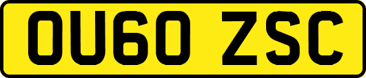 OU60ZSC