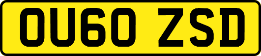 OU60ZSD