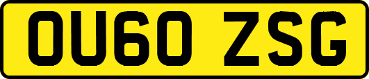 OU60ZSG