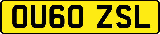 OU60ZSL
