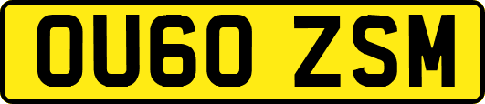 OU60ZSM