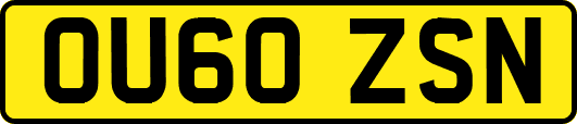 OU60ZSN