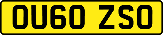 OU60ZSO