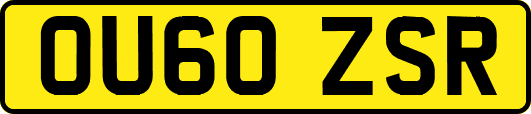 OU60ZSR