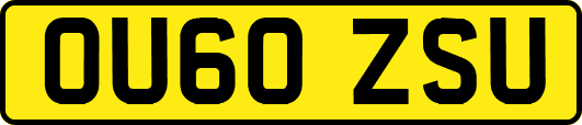 OU60ZSU