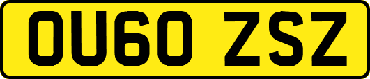 OU60ZSZ