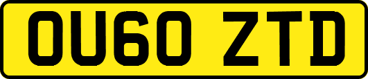 OU60ZTD