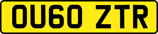 OU60ZTR