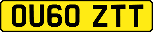 OU60ZTT