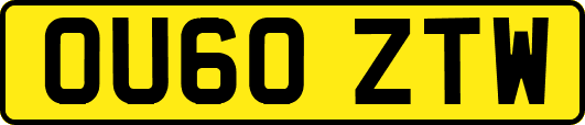 OU60ZTW