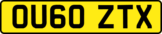 OU60ZTX