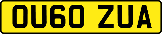 OU60ZUA