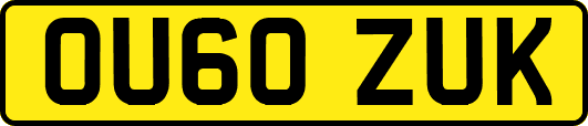 OU60ZUK