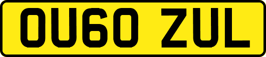 OU60ZUL