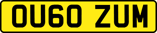 OU60ZUM
