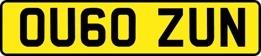 OU60ZUN