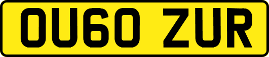 OU60ZUR