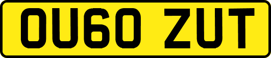 OU60ZUT