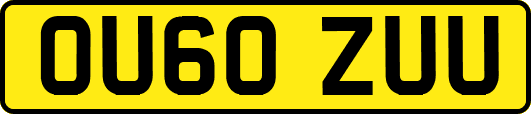 OU60ZUU