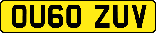 OU60ZUV