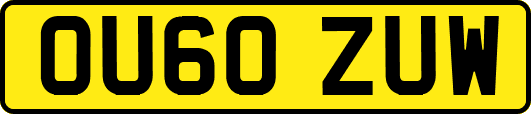 OU60ZUW