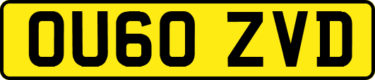 OU60ZVD