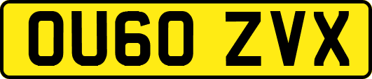 OU60ZVX