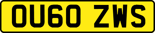 OU60ZWS