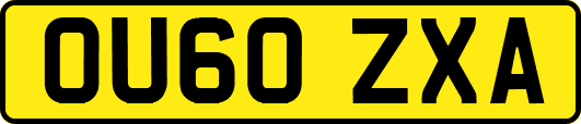 OU60ZXA